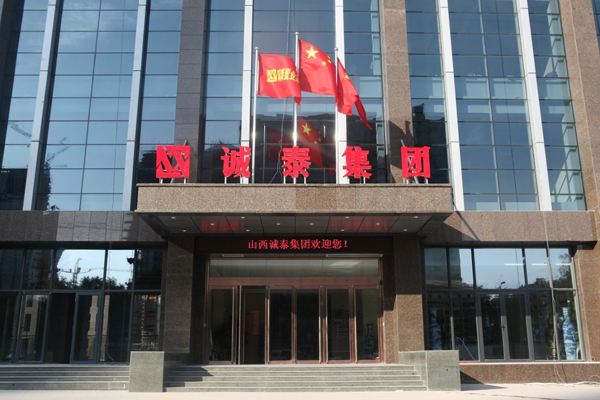 药胜医药科技